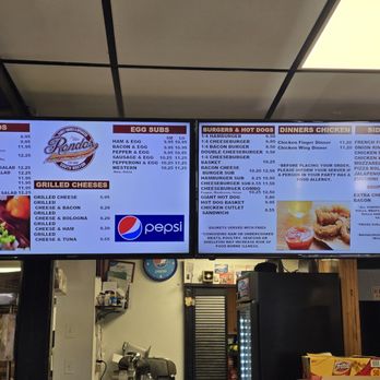 Rondo's Sub Shop - Sandwiches Near Me - Boston, Massachusetts Rondo's Sub Shop - Sandwiches Near Me - Boston, Massachusetts