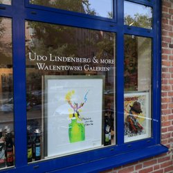 Walentowski Galerien