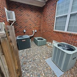 Willy's Heating and Air