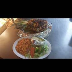 Marisqueria & Taqueria Don Chava - Vengan y prueben nuestra deliciosa comida mexicana!!
