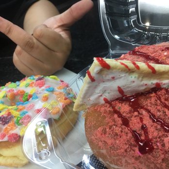 Friendly Donuts - Donuts Near Me - Orange, California