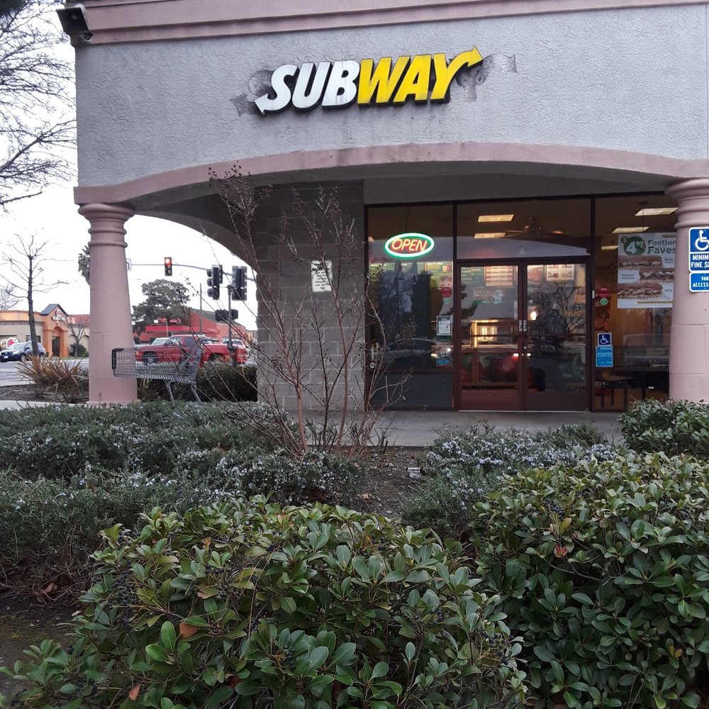 Subway - Horrible service, we was a group of four. Did not feel welcome. Lady freaked out and made us pay even tho we all weren't done ordering. - Sandwiches Near Me - Concord, California Subway - Horrible service, we was a group of four. Did not feel welcome. Lady freaked out and made us pay even tho we all weren't done ordering. - Sandwiches Near Me - Concord, California