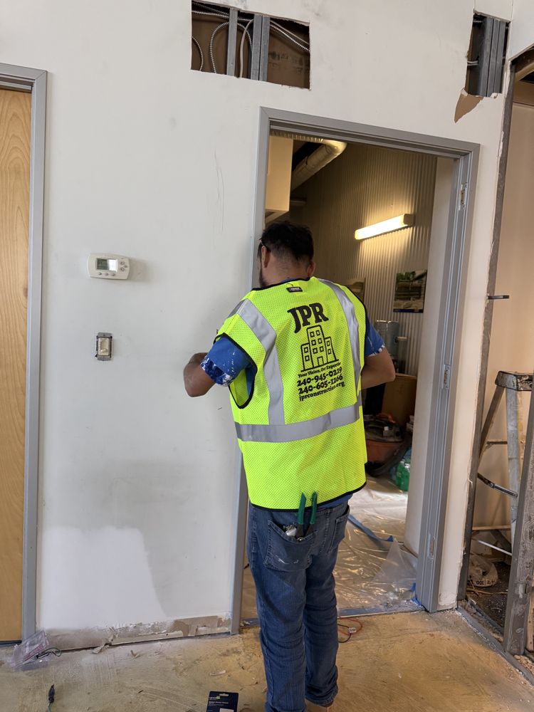 Slide of JR Property Restoration