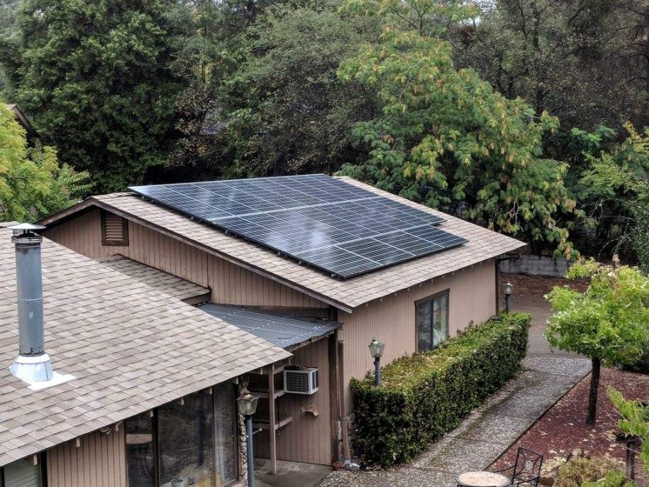 Slide of Infinite Energy Home Services