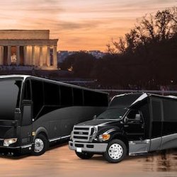 MetroPark Taxi & Limo - Party Bus NY NJ CT