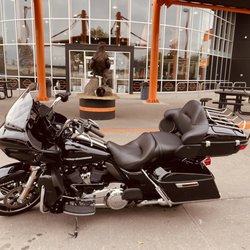 AMERICAN EAGLE HARLEY-DAVIDSON - 791 Photos & 53 Reviews - 5920 S I-35