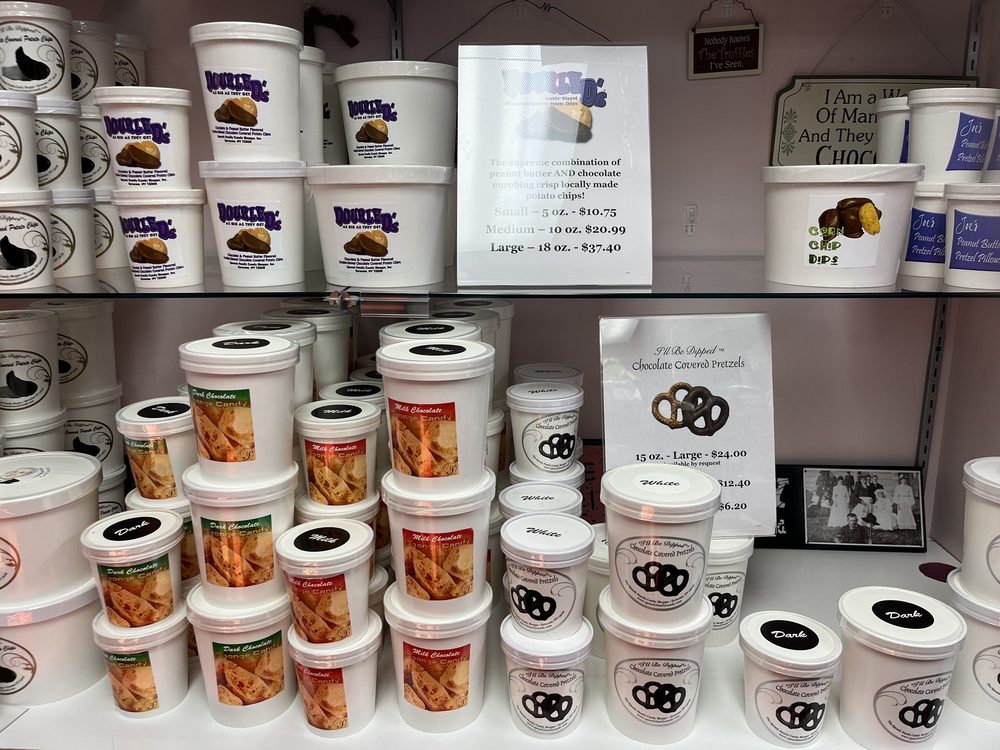 THE SPEACH FAMILY CANDY SHOPPE Updated November 2025 31 Photos & 20