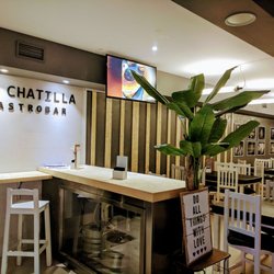 La Chatilla