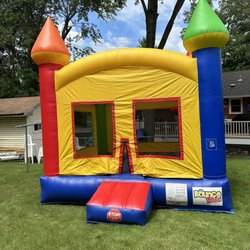J and K Rentals