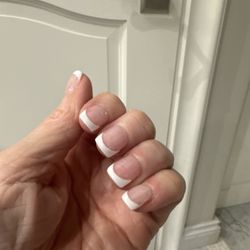Spicy Nails & Spa