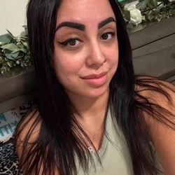Love Brows - Brow & Liner Amber did!