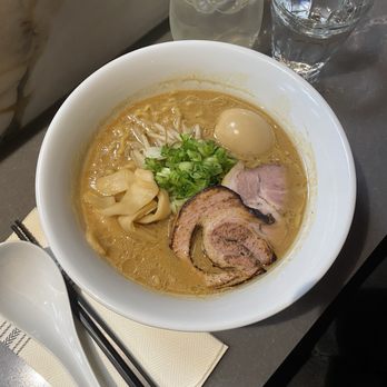 Akahoshi Ramen - Akahoshi miso ramen - Ramen Near Me - Chicago, Illinois Akahoshi Ramen - Akahoshi miso ramen - Ramen Near Me - Chicago, Illinois