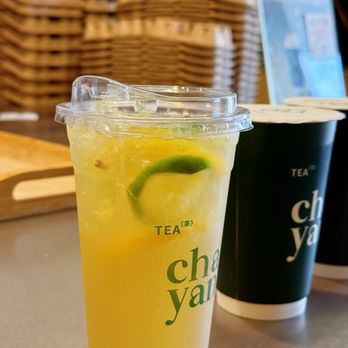 Chayan - Bubble Tea Near Me - Rowland Heights, California