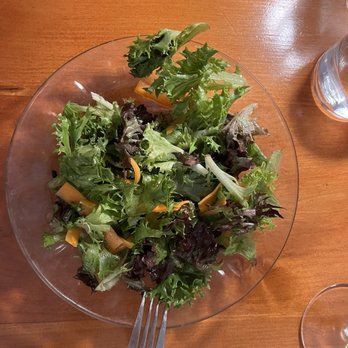 BLUEBiRD - Salad - Bars Near Me - Hancock, Massachusetts