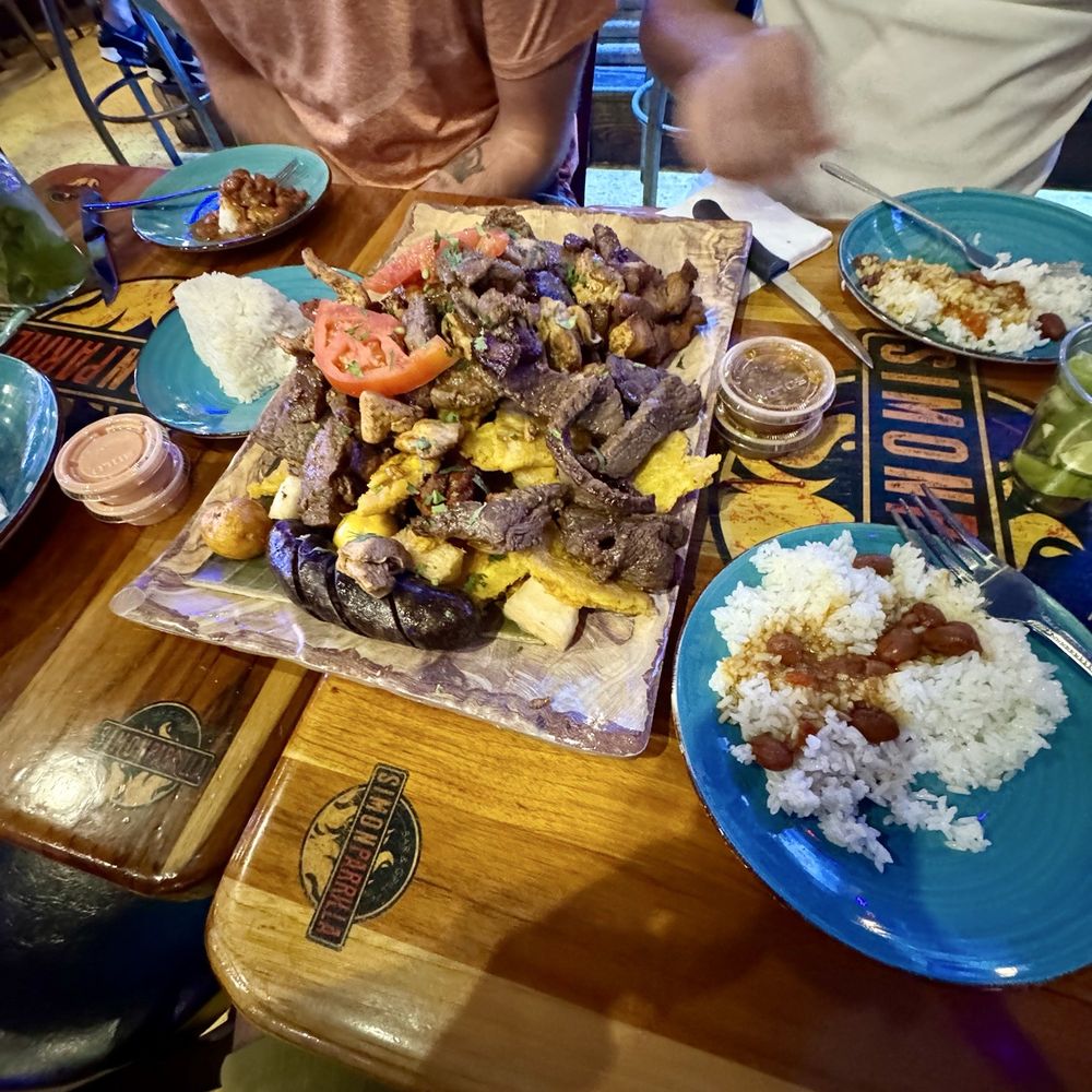 Bandeja Bandeja