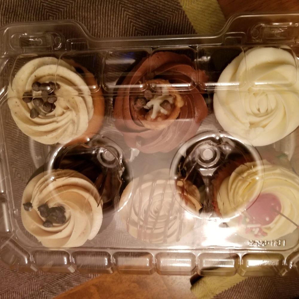 Ava's Cupcakes - Bakeries Near Me - Clemmons, North Carolina Ava's Cupcakes - Bakeries Near Me - Clemmons, North Carolina