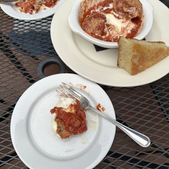 Ferrucci Ristorante - Italian Near Me - Panama City, Florida