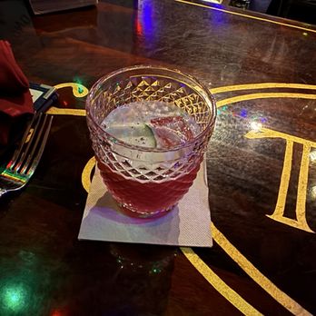Ticonderoga Club - Cocktail Bars Near Me - Atlanta, Georgia Ticonderoga Club - Cocktail Bars Near Me - Atlanta, Georgia