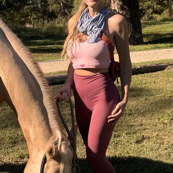 Maverick Horseback Riding - Horseback Riding Near Me - Austin, Texas
