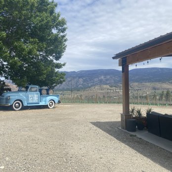 See Ya Later Ranch - Wineries Near Me - Okanagan Falls, British Columbia