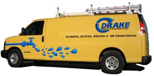 Slide of Drake Mechanical