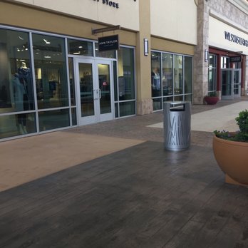 Tanger Outlets Fort Worth - Outlet Stores Near Me - Fort Worth, Texas Tanger Outlets Fort Worth - Outlet Stores Near Me - Fort Worth, Texas