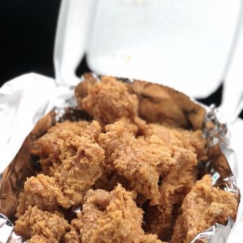 Rib & Chicken - Korean Near Me - Langley, British Columbia