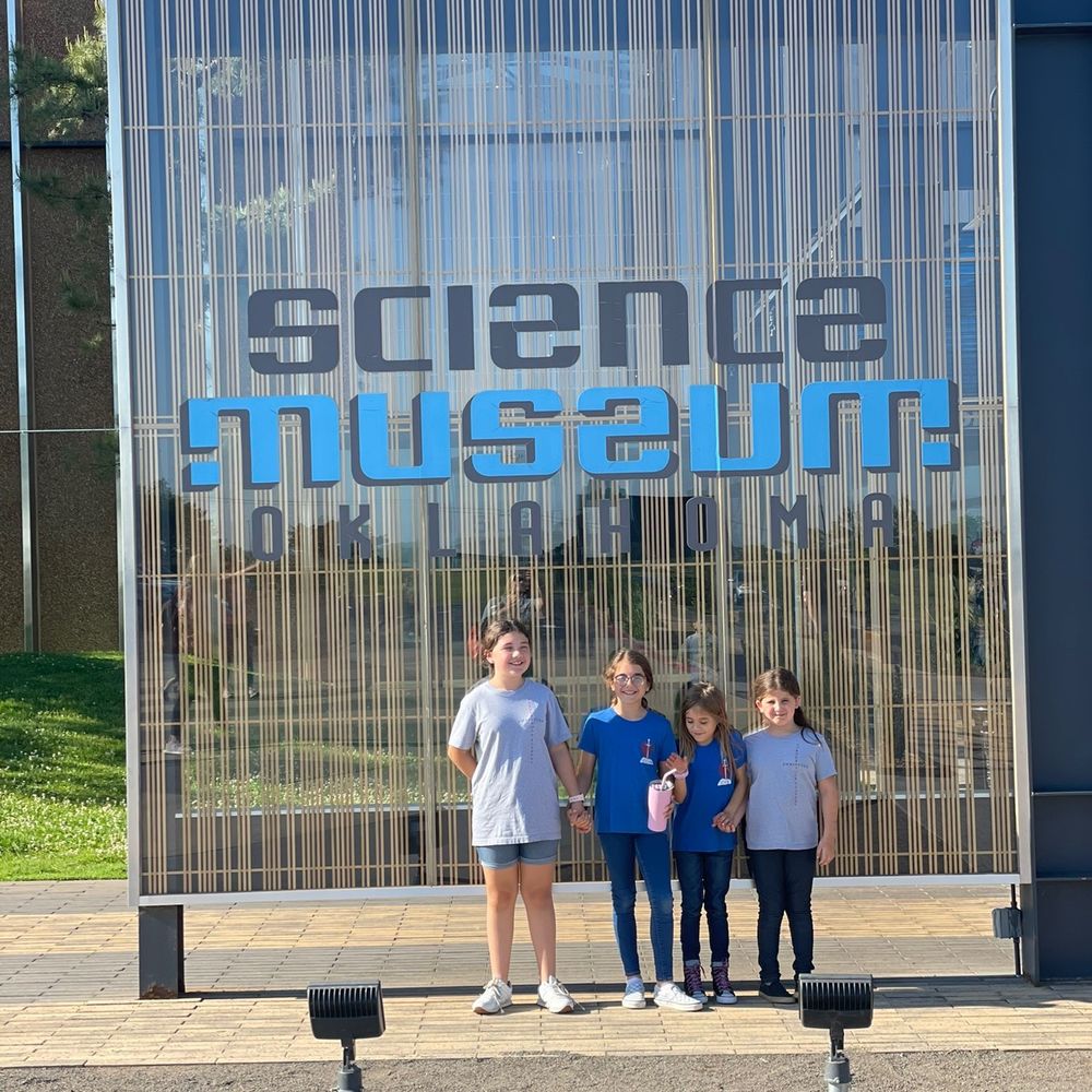 Cornerstone Christian Academy - Field trip!! - Private Schools Near Me - Oklahoma City, Oklahoma Cornerstone Christian Academy - Field trip!! - Private Schools Near Me - Oklahoma City, Oklahoma