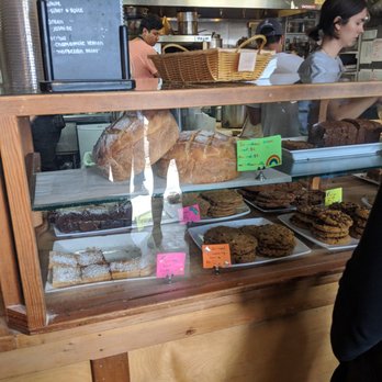 Devil's Teeth Baking Company - Mmm - Bakeries Near Me - San Francisco, California Devil's Teeth Baking Company - Mmm - Bakeries Near Me - San Francisco, California