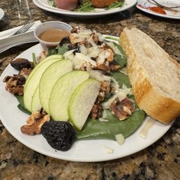 tasty salad tasty salad