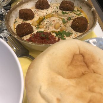L'As du Fallafel - Hummus, falafel, pita - Kosher Near Me - Paris, 75