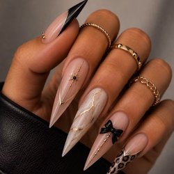 Lovely Nails