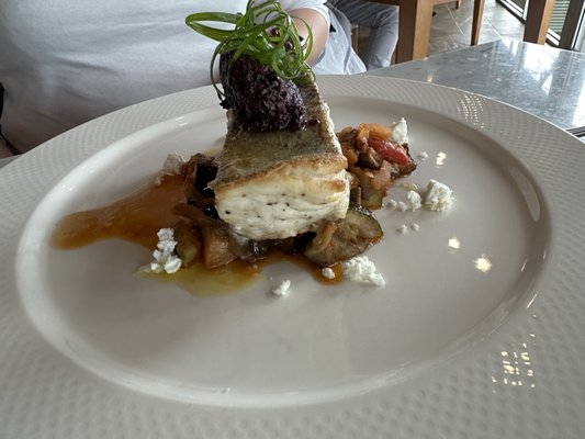 Chris's Beacon Point Restaurant & Villas Accommodation by null
