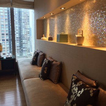 The Spa at Mandarin Oriental - Day Spas Near Me - New York, New York The Spa at Mandarin Oriental - Day Spas Near Me - New York, New York