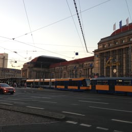 View from Outside.
