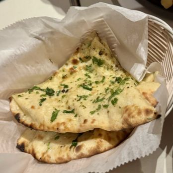 Saffron By The Sea - Indian Near Me - Fairhaven, Massachusetts