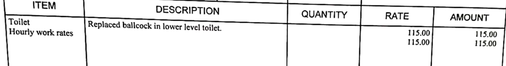 Slide of Ultimate Drain Services