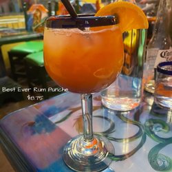 Las Palapas Resort Grill