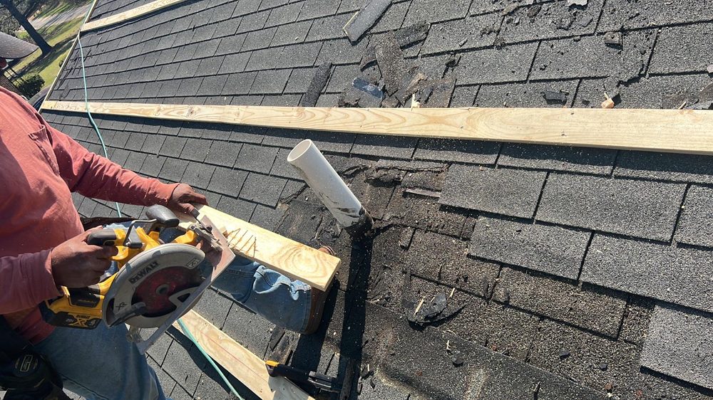 Slide of Escalante roofing