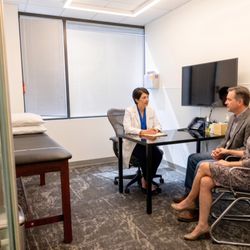 Envita Medical Center - Physician Consultation