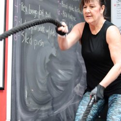 StarFit Studio