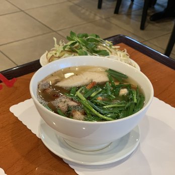 Soc Trang Restaurant - Bún nc lèo (Sóng Trăng) - Vietnamese Near Me - Westminster, California Soc Trang Restaurant - Bún nc lèo (Sóng Trăng) - Vietnamese Near Me - Westminster, California