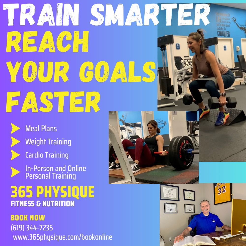 365 PHYSIQUE Updated June 2024 24 Photos 1478 Dieter Dr