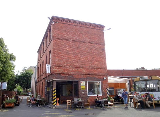 Café Pförtner by null