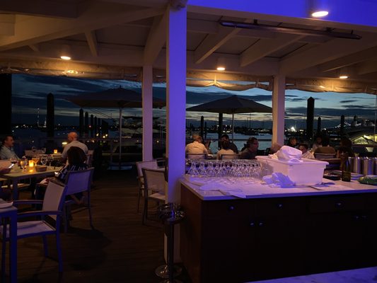 Forty 1° North by null