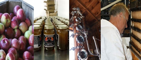 Full Moonshine by null