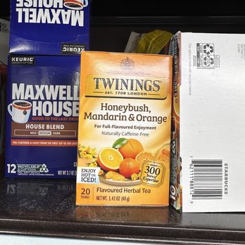 H Mart - Fairfax - Tasty Tea That I Discovered for a very reasonable price - Grocery Near Me - Fairfax, Virginia H Mart - Fairfax - Tasty Tea That I Discovered for a very reasonable price - Grocery Near Me - Fairfax, Virginia