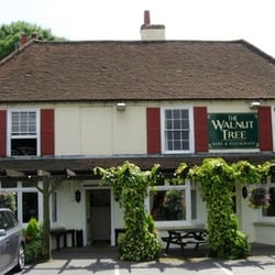 Walnut Tree Inn