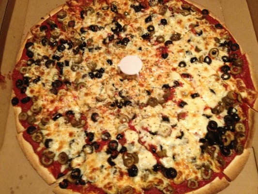 Rosati’s Pizza by null