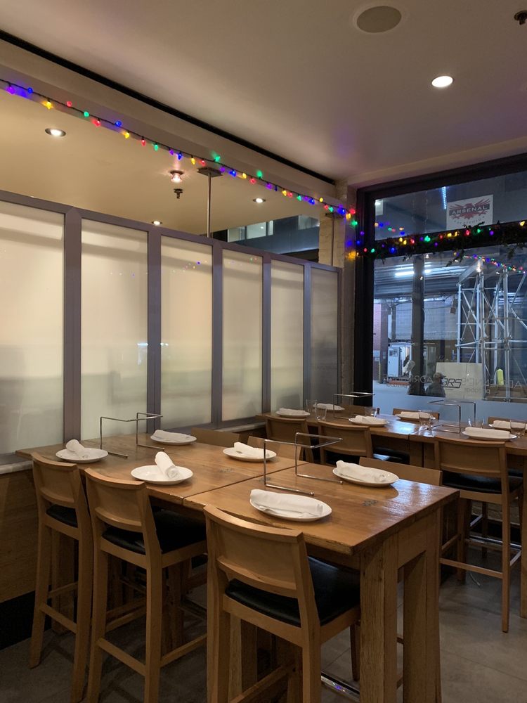 Adrienne's Pizzabar